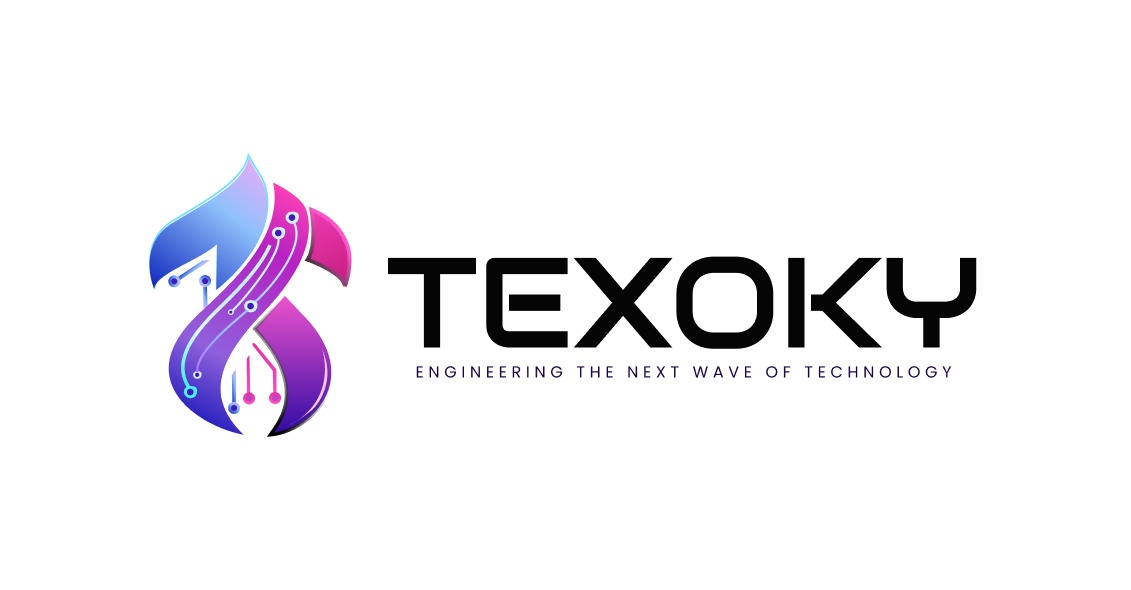 Texoky Logo